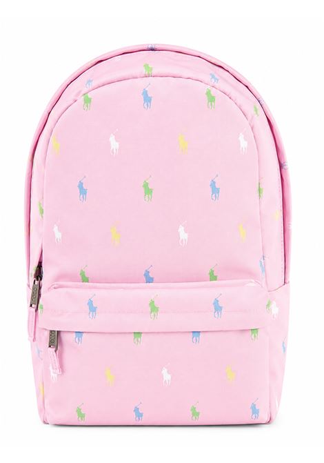 Zaino con logo RALPH LAUREN | RL9AR153ADG